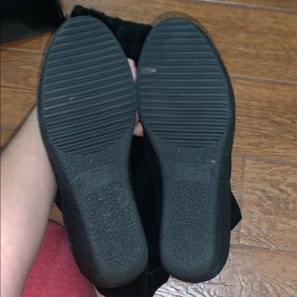 Loft Boots - image 4